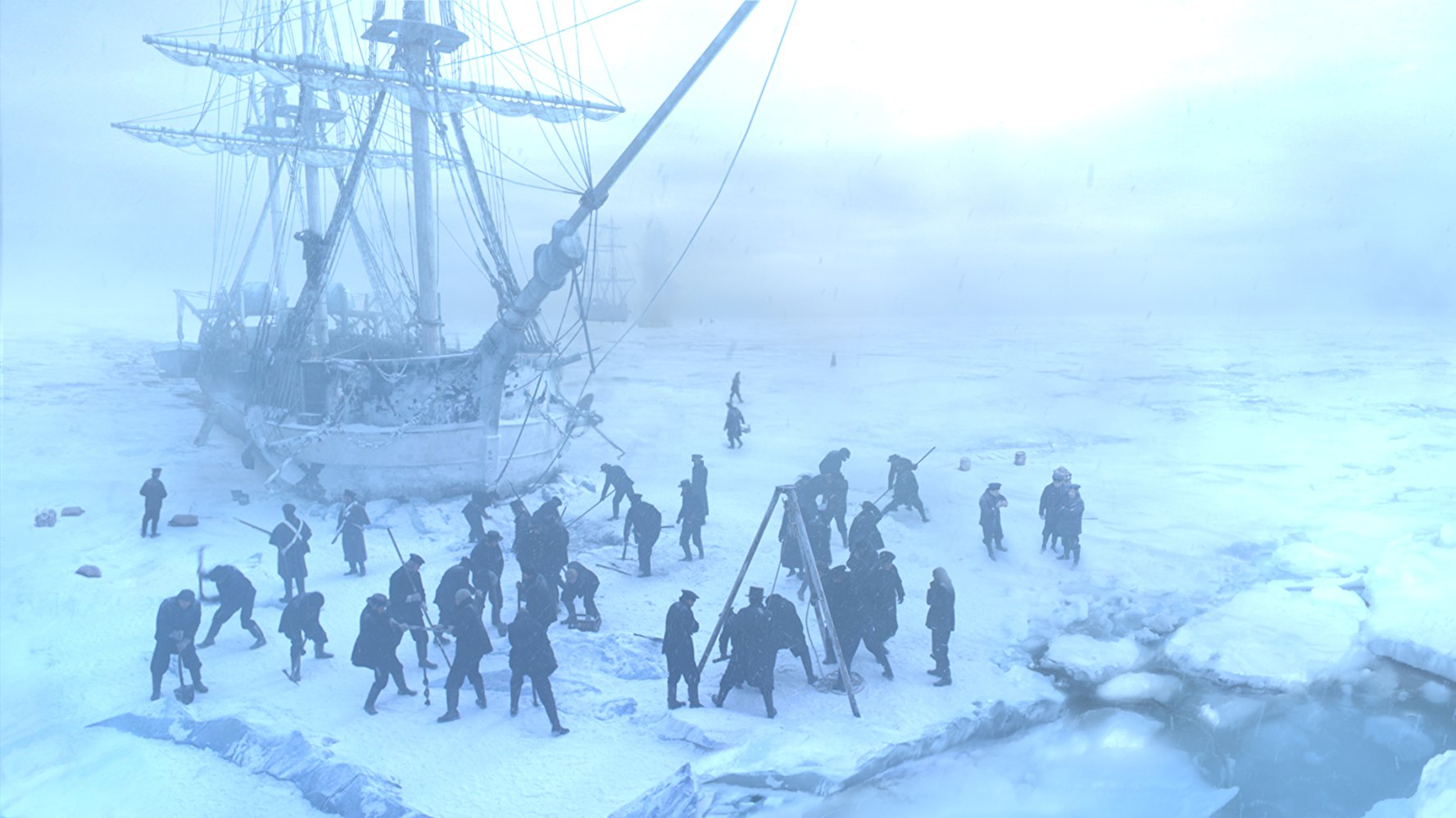 The Terror (série tv - 2018)