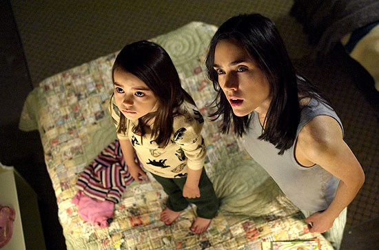 Dark Water de Walter Salles - 2005 / Epouvante - Horreur