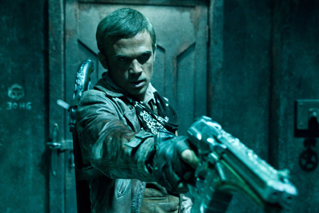 Priest (2011) 