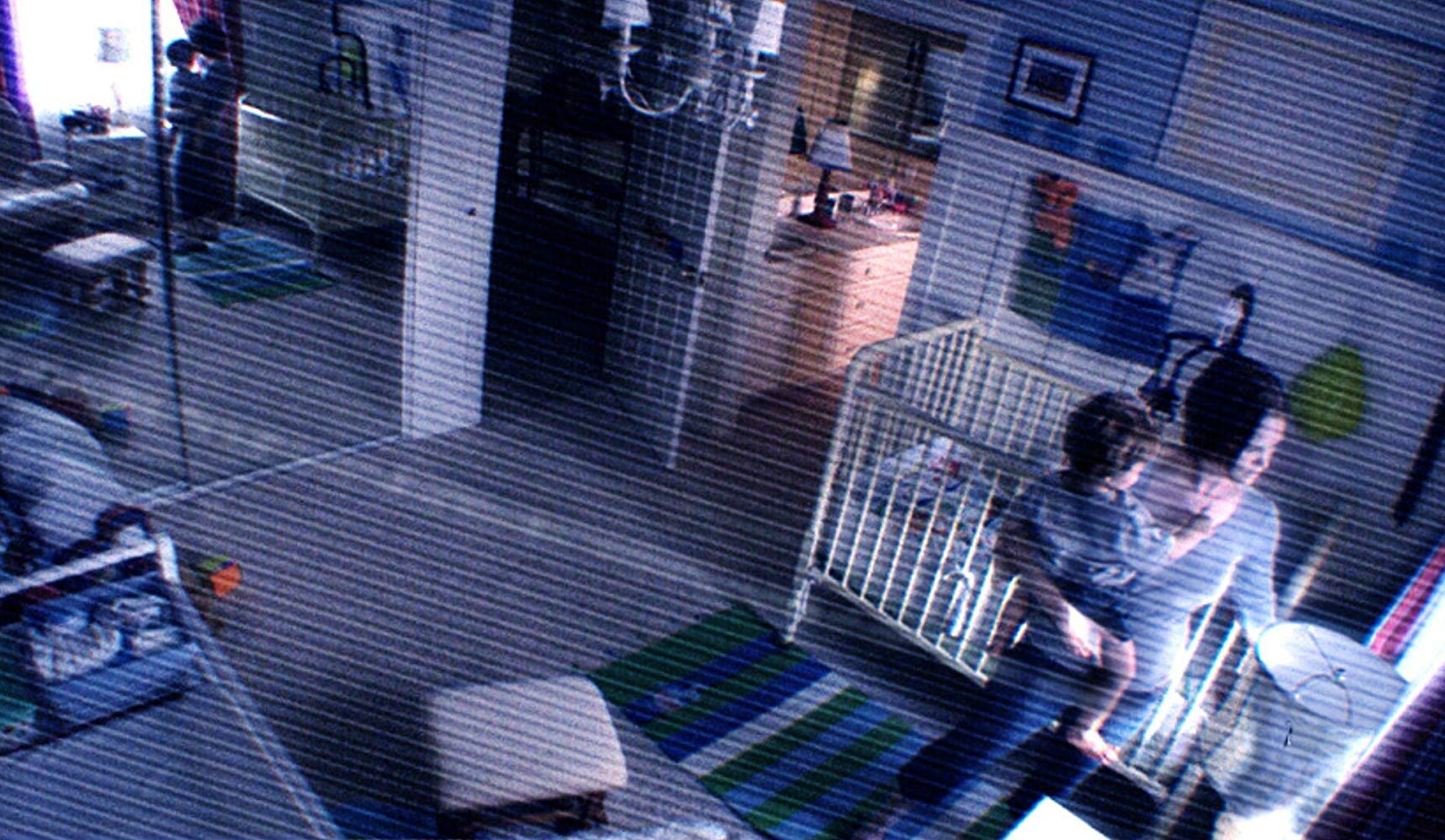 Paranormal Activity 2 (2010)