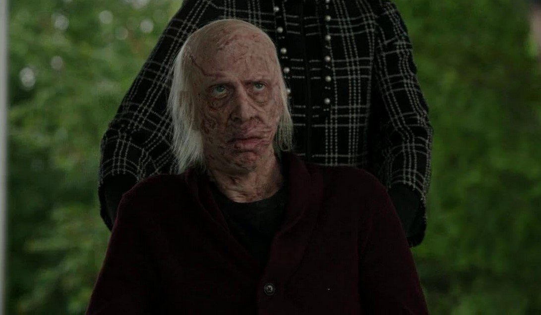 Creepshow - Saison 4