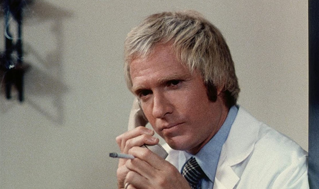 Frissons (1975) 