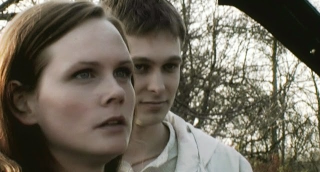 The Cellar (2003)