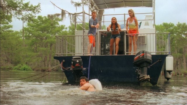 Killer Shark (2011) 