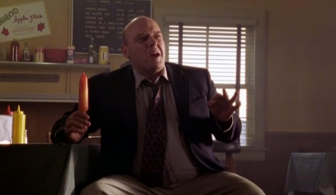 Tremors - Saison 1 