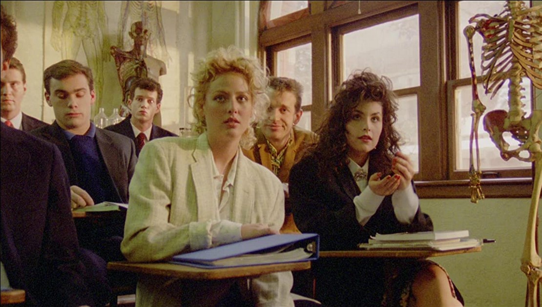 Zombie High (1987)