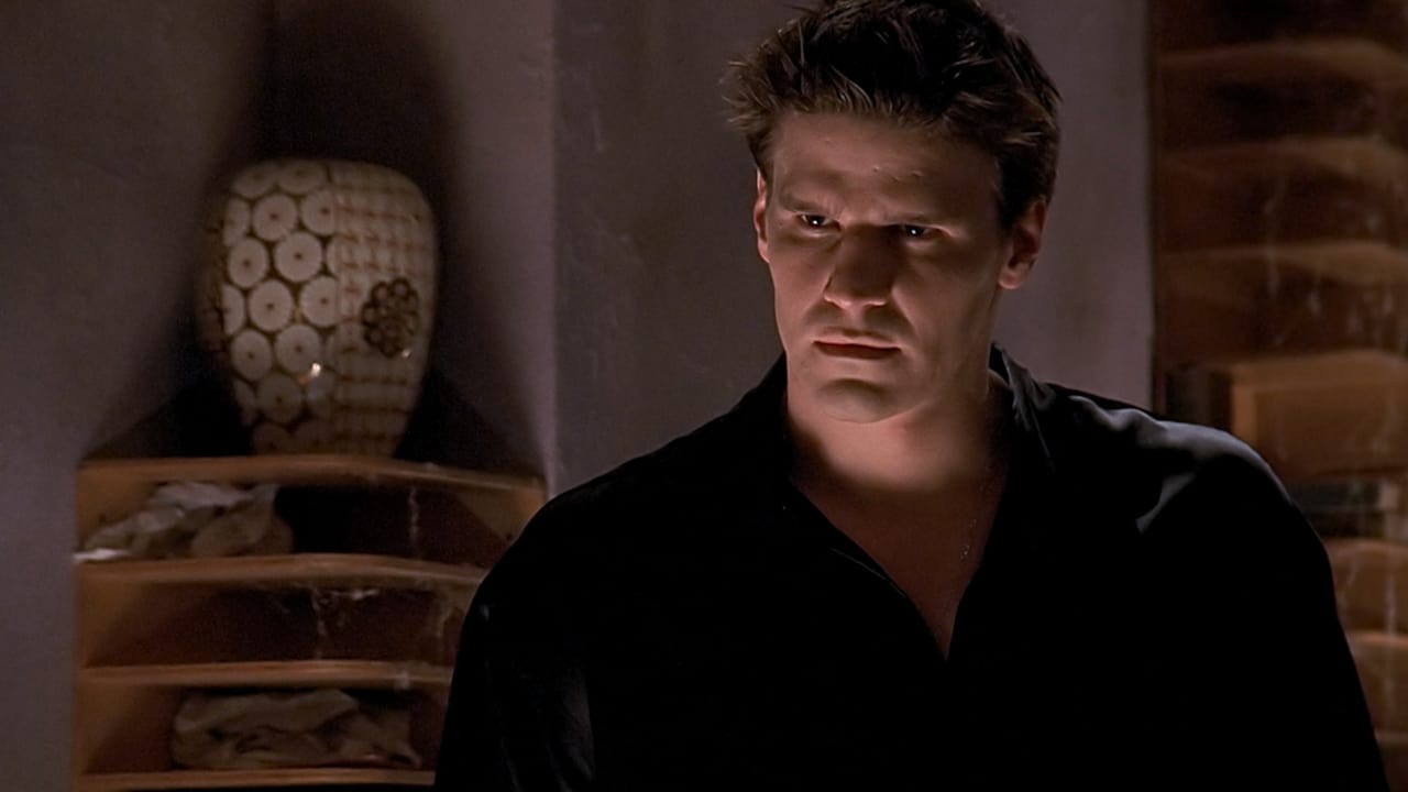 Buffy Contre Les Vampires - Saison 2 