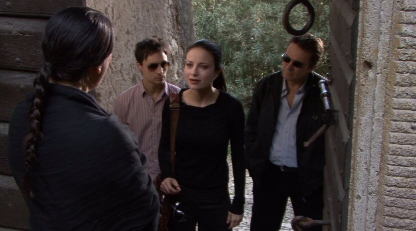 Skull Heads (2009) 