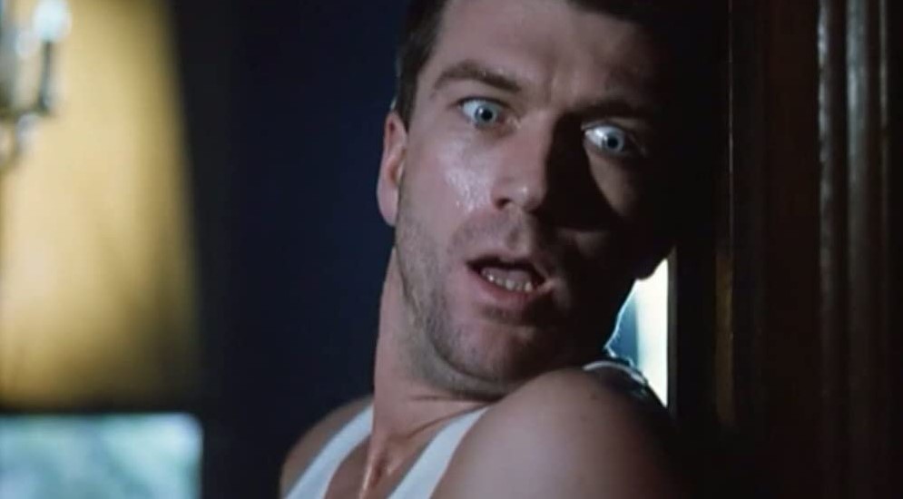 The Washing Machine (1993) 