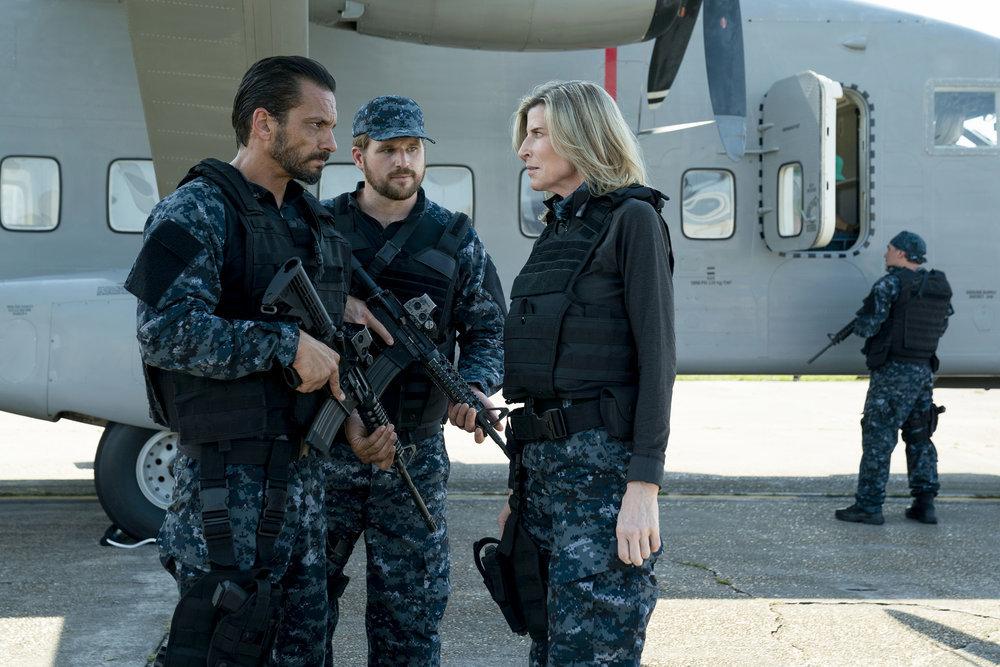 The Purge - Saison 2 (2019)