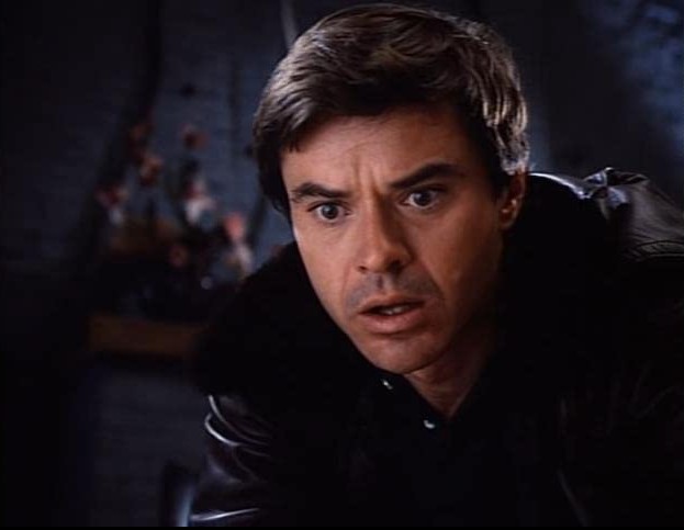 Invitation Pour L'Enfer (1984) 