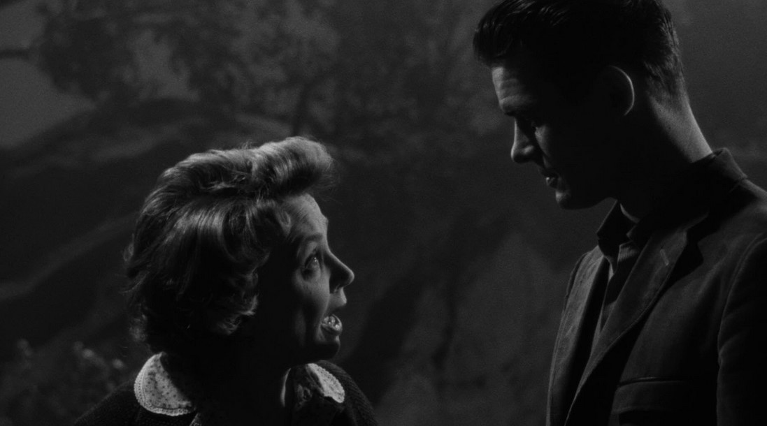 Le Décapité Vivant (1958)