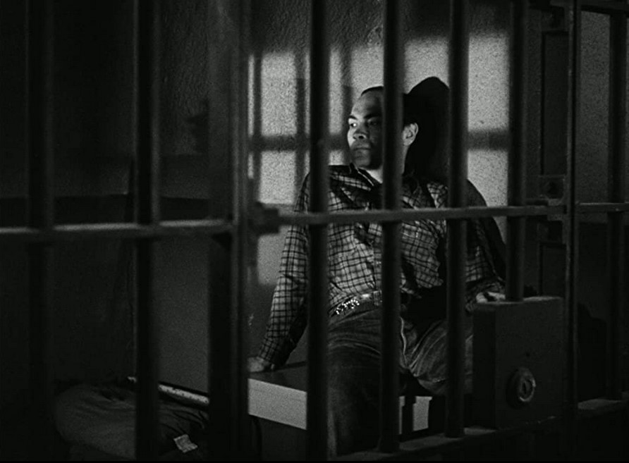 L'Homme Léopard (1943) 