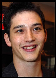Mike Lewis 
