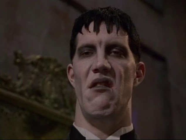 La Nouvelle Famille Addams - Saison 1