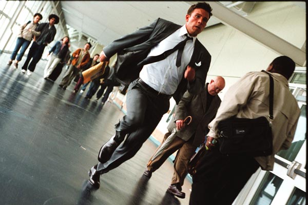Paycheck (2003)