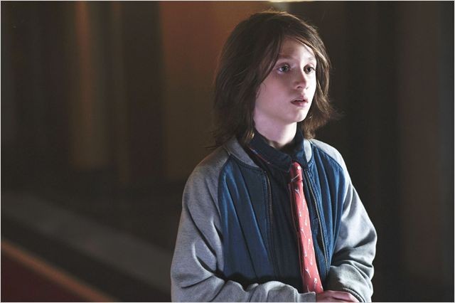 American Horror Story - Saison 5 : Hotel - 2015 / Série Epouvante - Horreur 