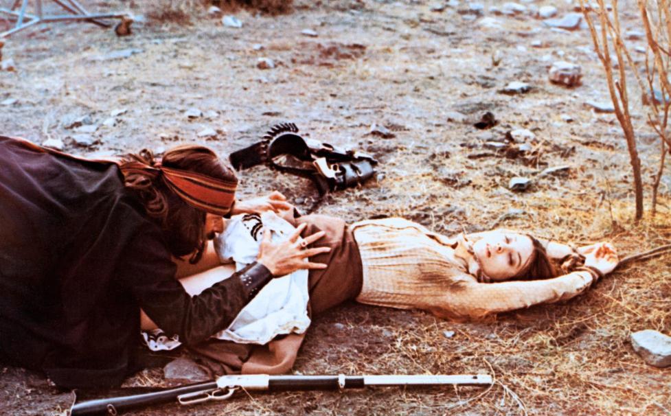 Les 4 de l'Apocalypse (1975) 