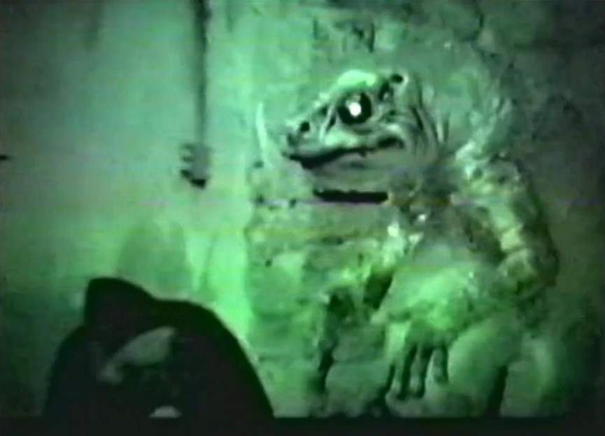 Frogman (2023) 