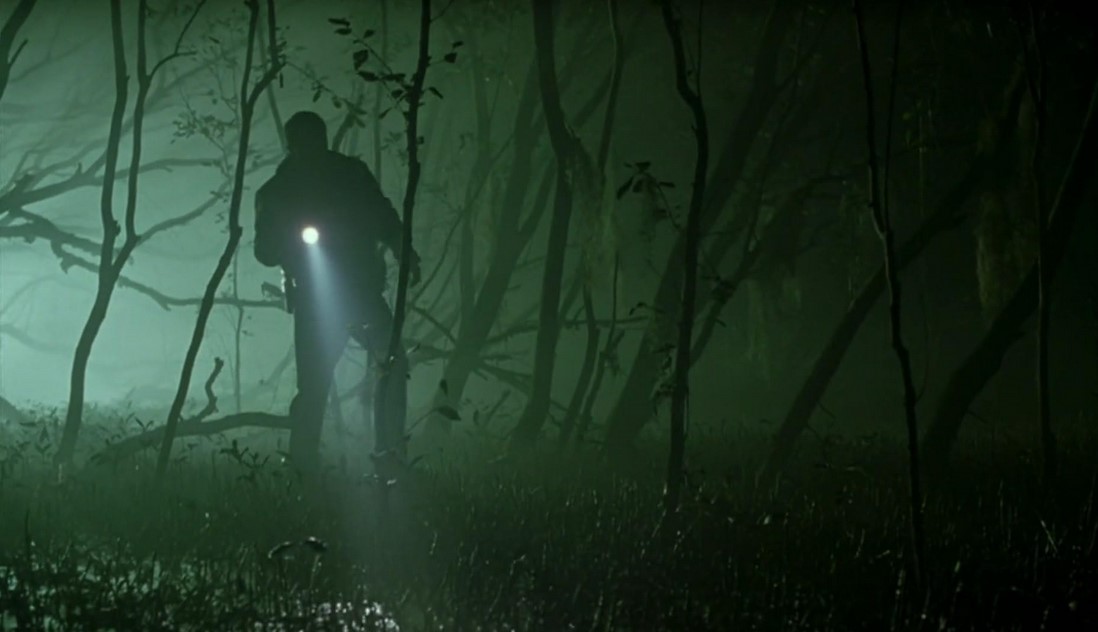 Man Thing (2005)