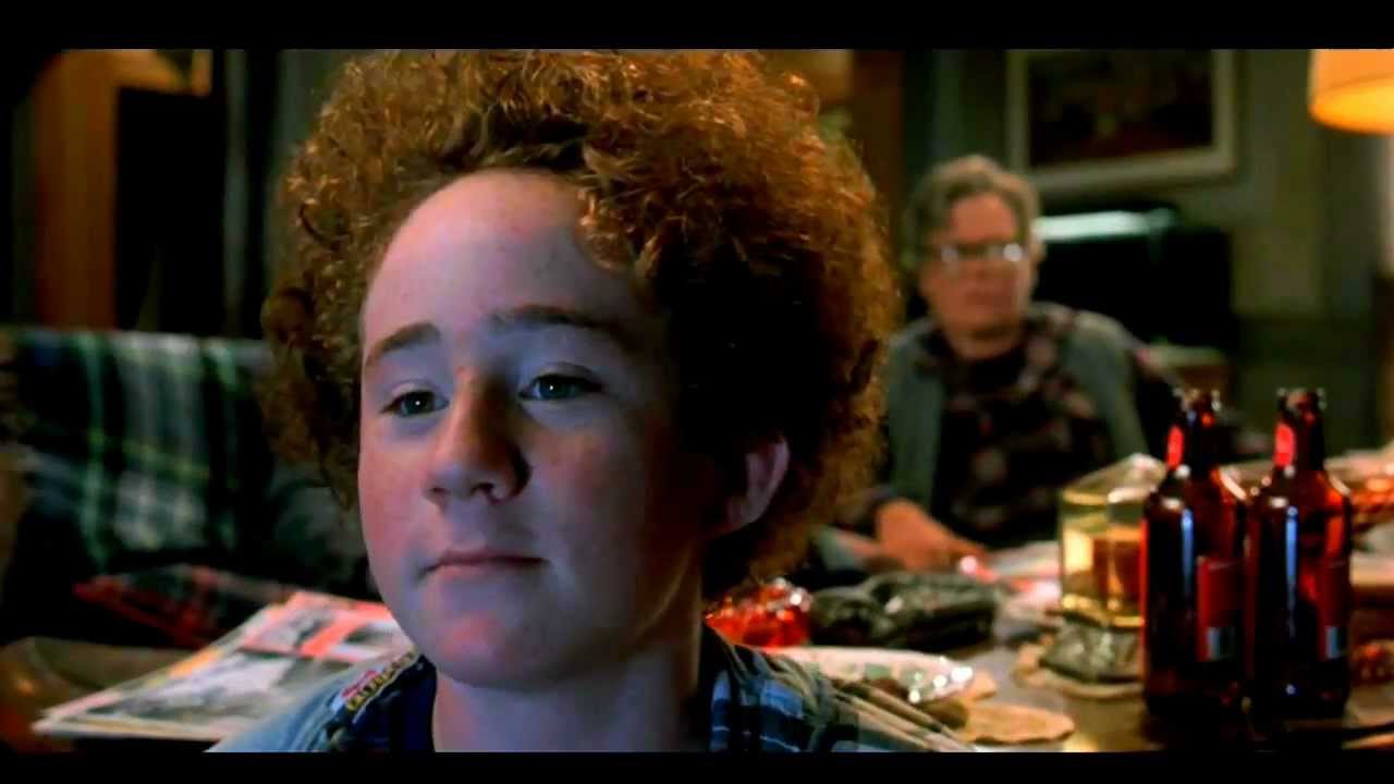 Quand Harriet Découpe Charlie (1993) 