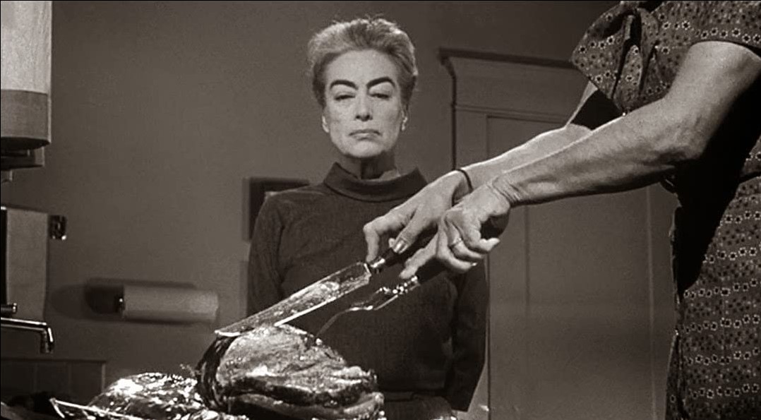 La Meurtrière Diabolique (1964) 