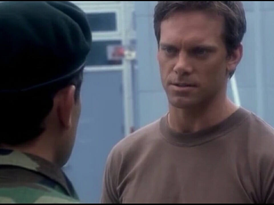Deep Evil (2004) 
