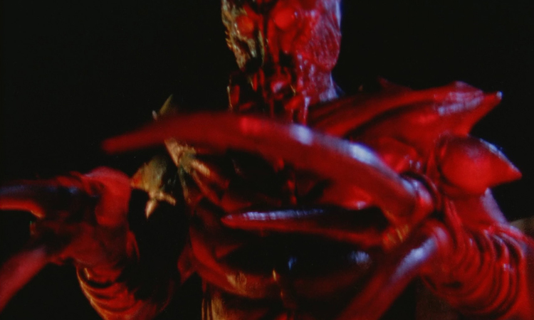 Evil Spawn (1987)