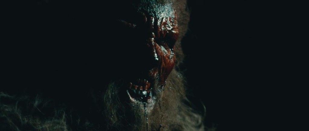 Dawn Of The Beast (2021)