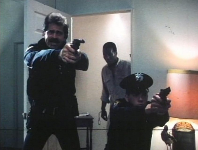 La Vie Secrète De Jeffrey Dahmer (1993)
