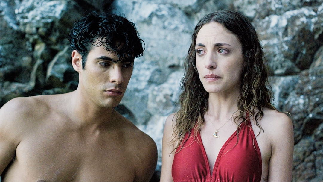 Blind Waters (2023) 