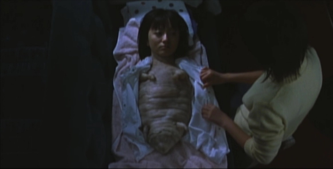 Tomie - The Final Chapter (2002)