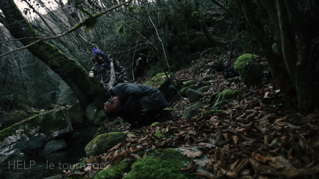 Help (2015)