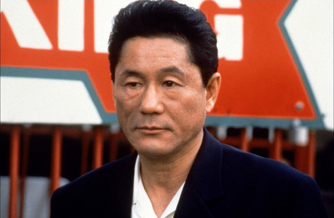 Aniki, Mon Frère de Takeshi Kitano - 2000