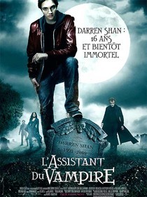 L'Assistant Du Vampire