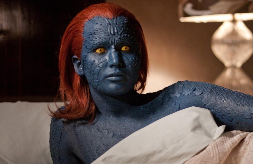 X-Men : Le Commencement (2011)