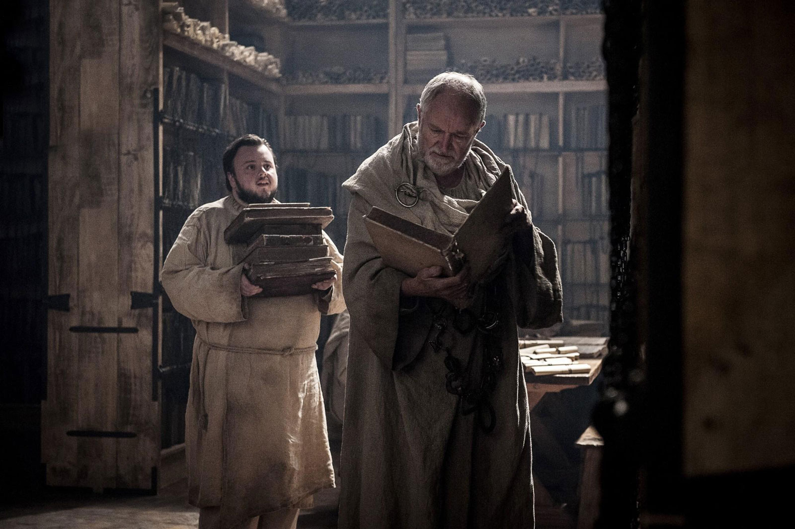 Game Of Thrones - Saison 7