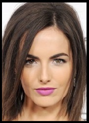 Camilla Belle 