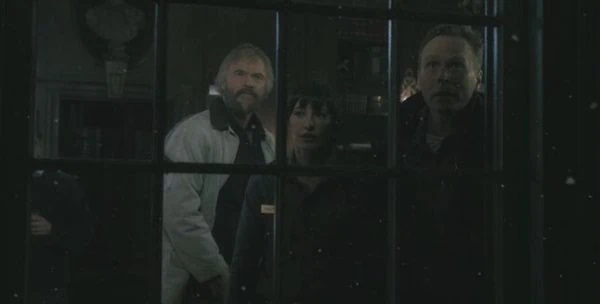 Live Evil (2015) 