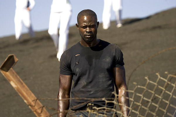 The Island (2005) 