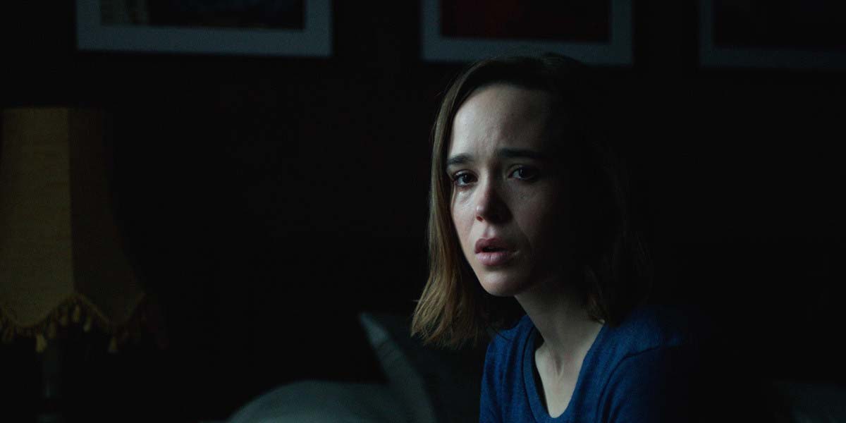The Cured (2017)