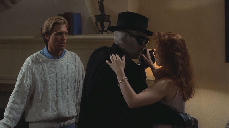 Puppet Master 2 (1990) 