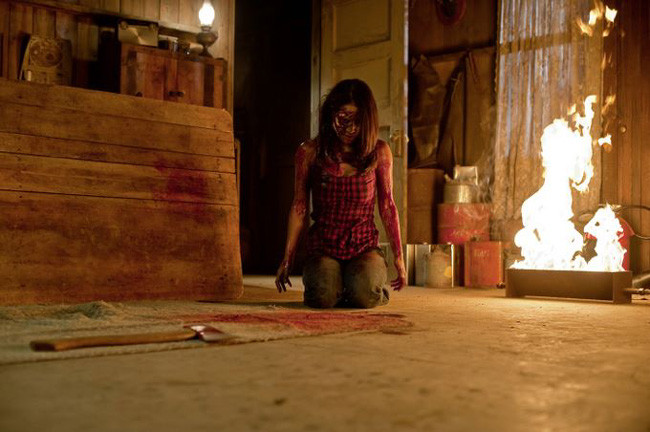 Tucker & Dale Fightent Le Mal (2010)  