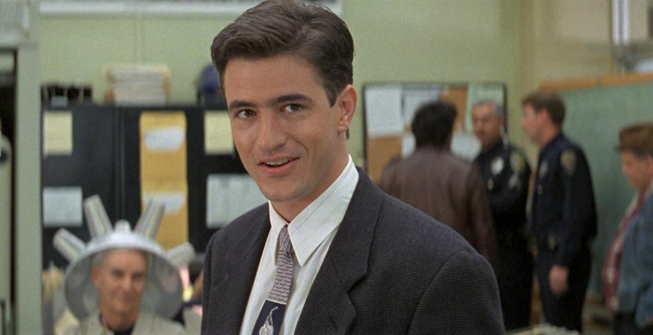 Copycat (1995)