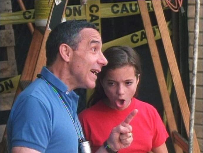  Terror Firmer (1999)