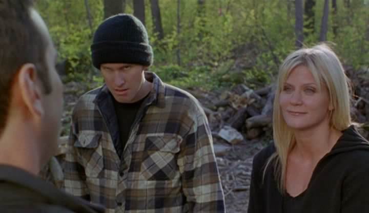 Evil Breed : The Legend Of Samhain (2003)