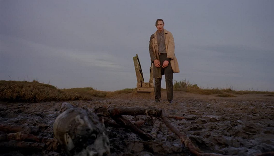 Possum (2018)