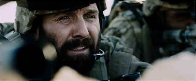 Monsters - Dark Continent de Tom Green - 2014 / Science-Fiction