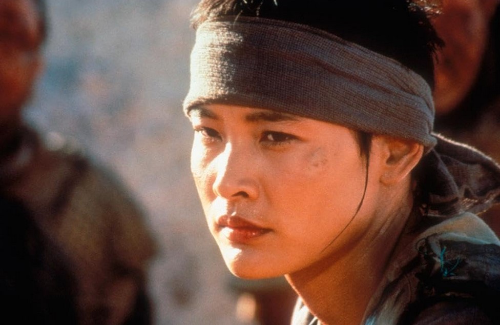 Le Sang des Héros (1989)