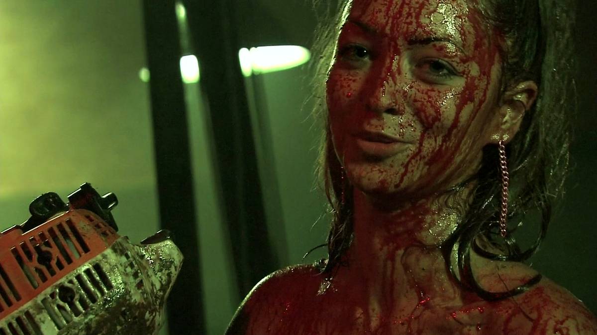 Evil Aliens (2005) 